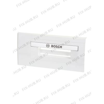 Ручка для стиралки Bosch 12018802 в гипермаркете Fix-Hub
