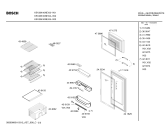 Схема №2 KSV29610NE с изображением Инструкция по эксплуатации для холодильной камеры Bosch 00690628