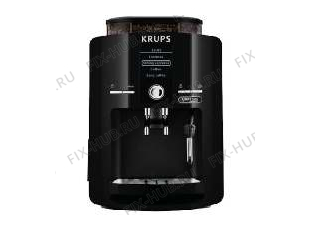 Кофеварка (кофемашина) Krups EA82F010/70M - Фото
