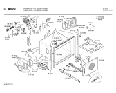 Схема №4 HEN872A с изображением Вставка для духового шкафа Bosch 00150731