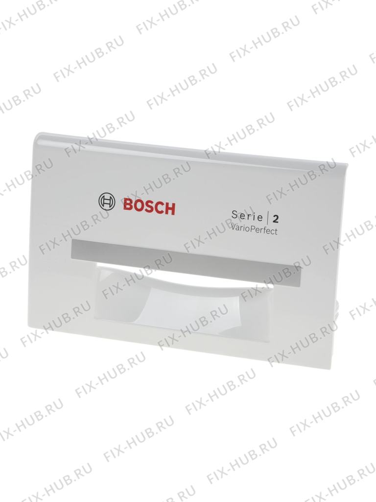 Большое фото - Ручка для стиральной машины Bosch 00632216 в гипермаркете Fix-Hub