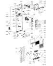 Схема №1 ARC4178IX (F090350) с изображением Инструкция по эксплуатации для холодильника Indesit C00346122