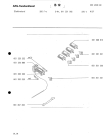 Схема №1 200F-W S 380V с изображением Всякое для духового шкафа Aeg 8996613012617
