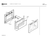 Схема №4 E1252W2 ELEGANCE 155 с изображением Инструкция по эксплуатации для духового шкафа Bosch 00517556