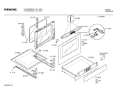 Схема №4 HL55223NN с изображением Инструкция по эксплуатации для плиты (духовки) Siemens 00523158