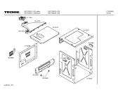 Схема №3 HB1TI20 с изображением Кнопка для плиты (духовки) Bosch 00173468