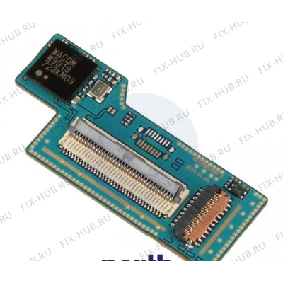 Модуль (плата, микросхема) для интернет-планшета Samsung GH82-13892A в гипермаркете Fix-Hub
