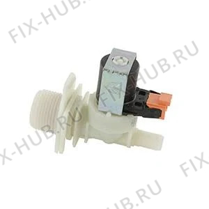 Большое фото - Магнитный клапан для стиралки Bosch 00621906 в гипермаркете Fix-Hub