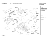 Схема №1 BSD1000 CASA 10 с изображением Кнопка для мини-пылесоса Bosch 00263431