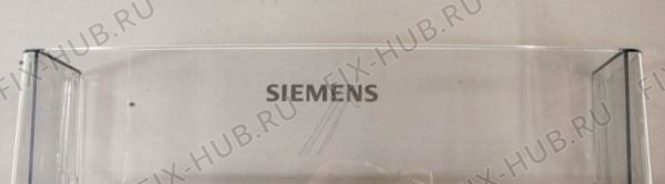 Большое фото - Поднос для холодильника Siemens 00705193 в гипермаркете Fix-Hub