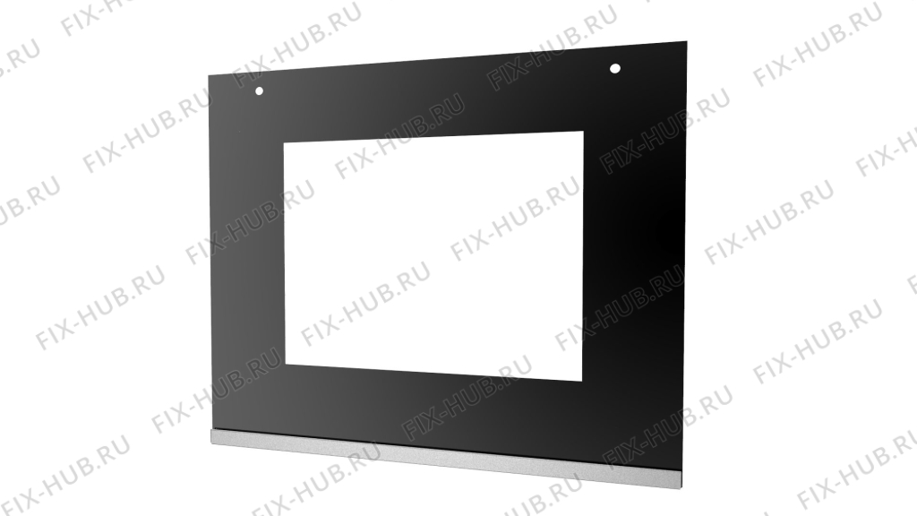 Большое фото - Фронтальное стекло для плиты (духовки) Bosch 00776389 в гипермаркете Fix-Hub