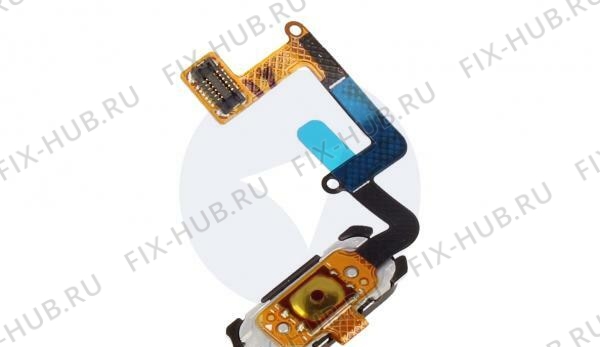 Большое фото - Кнопка для мобильного телефона Samsung GH96-10448B в гипермаркете Fix-Hub