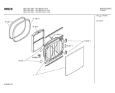 Схема №3 WTL6301FG Maxx WTL6301 с изображением Инструкция по установке и эксплуатации для сушильной машины Bosch 00585829