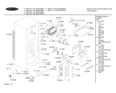 Схема №3 BD6750 с изображением Поднос для холодильной камеры Bosch 00355306