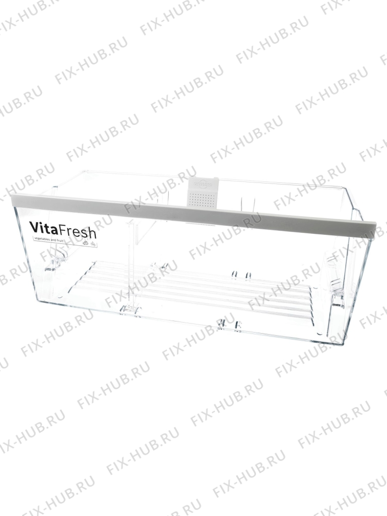 Большое фото - Контейнер для овощей для холодильной камеры Bosch 00774153 в гипермаркете Fix-Hub