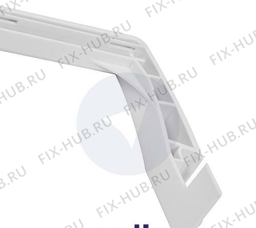 Большое фото - Фиксатор для холодильника Electrolux 4006033155 в гипермаркете Fix-Hub