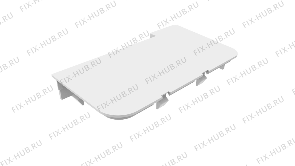 Большое фото - Крышка для холодильной камеры Siemens 00636329 в гипермаркете Fix-Hub