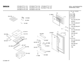 Схема №2 KSV33621FF с изображением Инструкция по эксплуатации для холодильной камеры Bosch 00583898