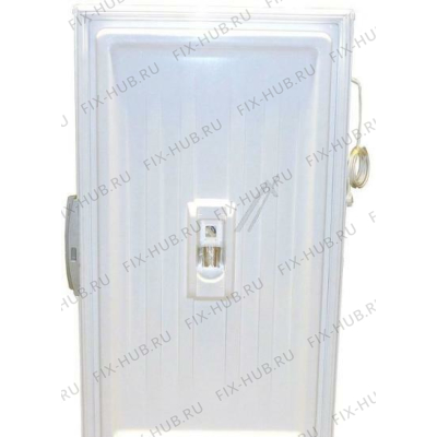 Дверь для холодильника Beko 4625150300 в гипермаркете Fix-Hub