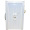 Дверь для холодильника Beko 4625150300 для Beko BEKO HSA 32550 (7509420002)