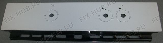 Большое фото - Панель для духового шкафа Beko 210410261 в гипермаркете Fix-Hub