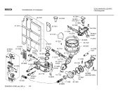 Схема №6 SGV09S03 @ Logixx с изображением Инструкция по эксплуатации для посудомойки Bosch 00592914