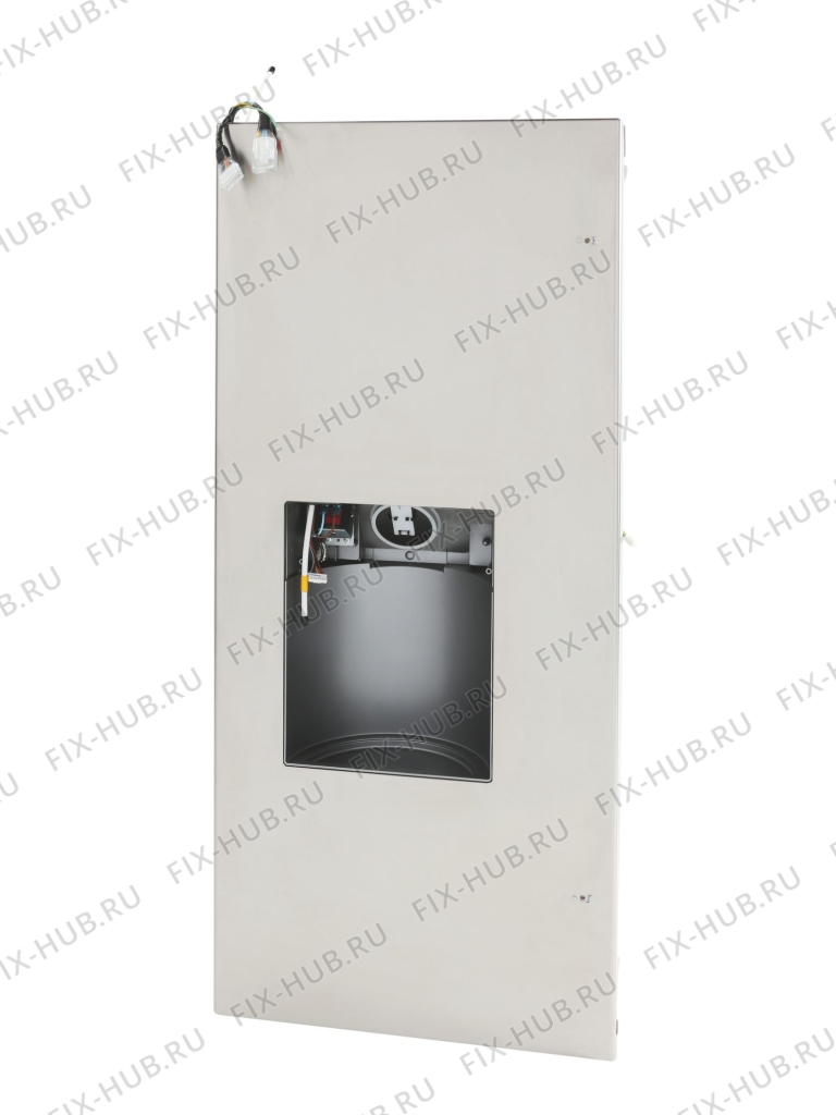 Большое фото - Дверь для холодильной камеры Siemens 00686399 в гипермаркете Fix-Hub