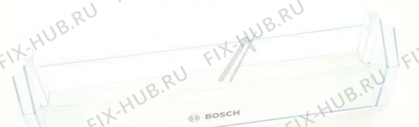 Большое фото - Поднос для холодильника Bosch 11012409 в гипермаркете Fix-Hub