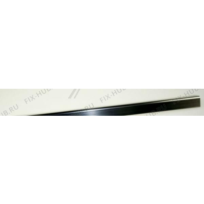 Планка ручки для холодильника Siemens 00743288 в гипермаркете Fix-Hub