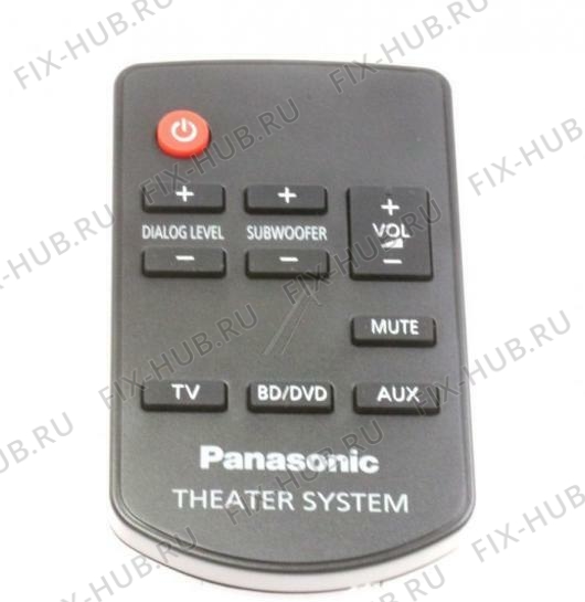 Большое фото - Пульт для жк-телевизора Panasonic N2QAYC000064 в гипермаркете Fix-Hub