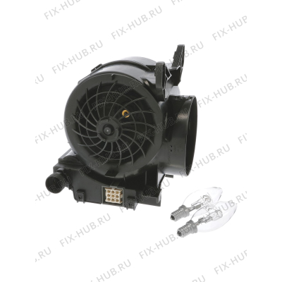 Мотор для вентиляции Bosch 11014959 в гипермаркете Fix-Hub