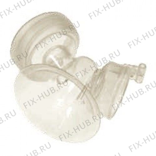 Большое фото - Корпус насоса молокоотсоса Philips 421331301321 в гипермаркете Fix-Hub