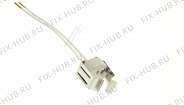 Большое фото - Патрон лампочки для электровытяжки Electrolux 50230846003 в гипермаркете Fix-Hub