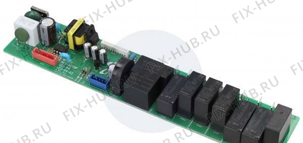 Большое фото - Микромодуль для духового шкафа Samsung DE92-02161E в гипермаркете Fix-Hub