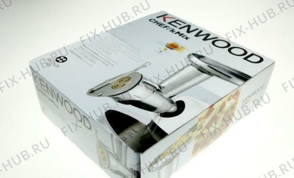 Большое фото - Другое для кухонного измельчителя KENWOOD AW20011010 в гипермаркете Fix-Hub