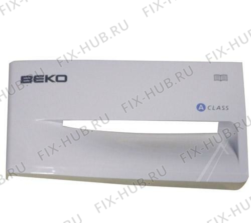 Большое фото - Обшивка для стиральной машины Beko 2806470035 в гипермаркете Fix-Hub