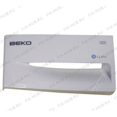 Обшивка для стиральной машины Beko 2806470035 в гипермаркете Fix-Hub