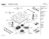 Схема №1 NSN645DEU с изображением Инструкция по эксплуатации для электропечи Bosch 00528294