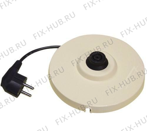 Большое фото - Цоколь для чайника (термопота) BRAUN BR67051284 в гипермаркете Fix-Hub