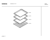 Схема №6 HL56023CC с изображением Инструкция по эксплуатации для духового шкафа Siemens 00521286