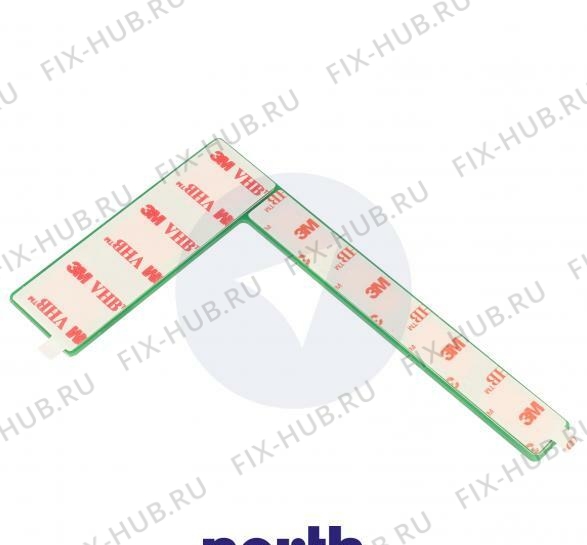 Большое фото - Датчик для стиралки Samsung DC93-00351A в гипермаркете Fix-Hub