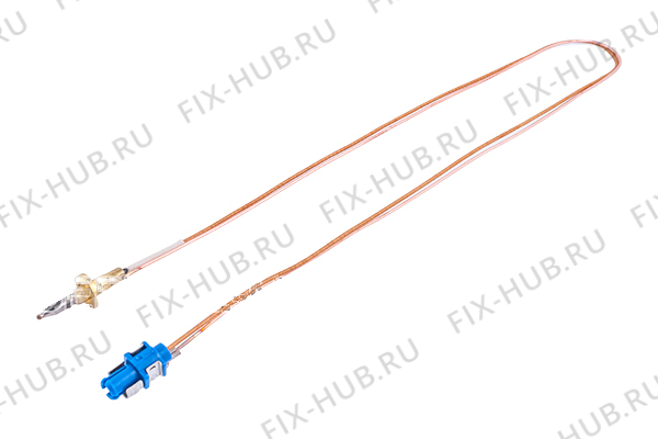 Большое фото - Термопара для плиты (духовки) Whirlpool 481010566193 в гипермаркете Fix-Hub