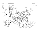 Схема №5 SGS6952FF с изображением Краткая инструкция для посудомойки Bosch 00500131