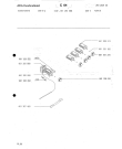 Схема №4 200V-W N/SF/S с изображением Пластинка для духового шкафа Aeg 8996613314138