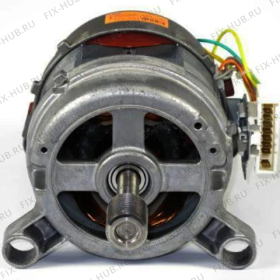 Двигатель (мотор) для стиральной машины Whirlpool 481236178022 в гипермаркете Fix-Hub
