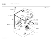 Схема №3 WTA108NL, Dry Star LA с изображением Инструкция по установке и эксплуатации для сушилки Bosch 00588483