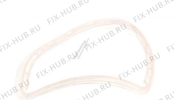 Большое фото - Уплотнитель для комплектующей Electrolux 4055105508 в гипермаркете Fix-Hub