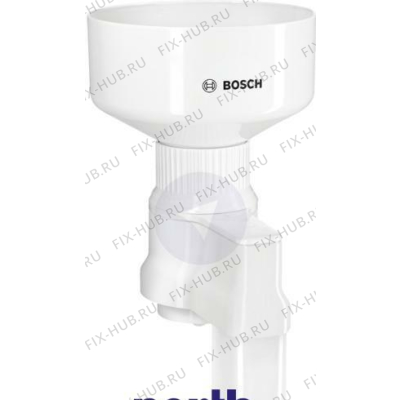 Крупомолка для кухонного комбайна Bosch 00576061 в гипермаркете Fix-Hub