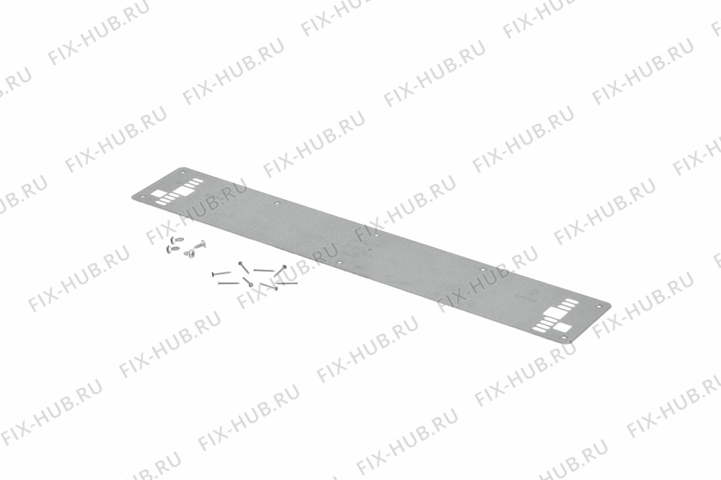 Панель Bosch 00114294 Большое фото - Панель Bosch 00114294 в гипермаркете Fix-Hub