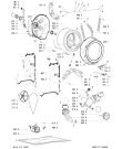 Схема №2 717 WT/WT с изображением Другое для стиралки Whirlpool 481221470298